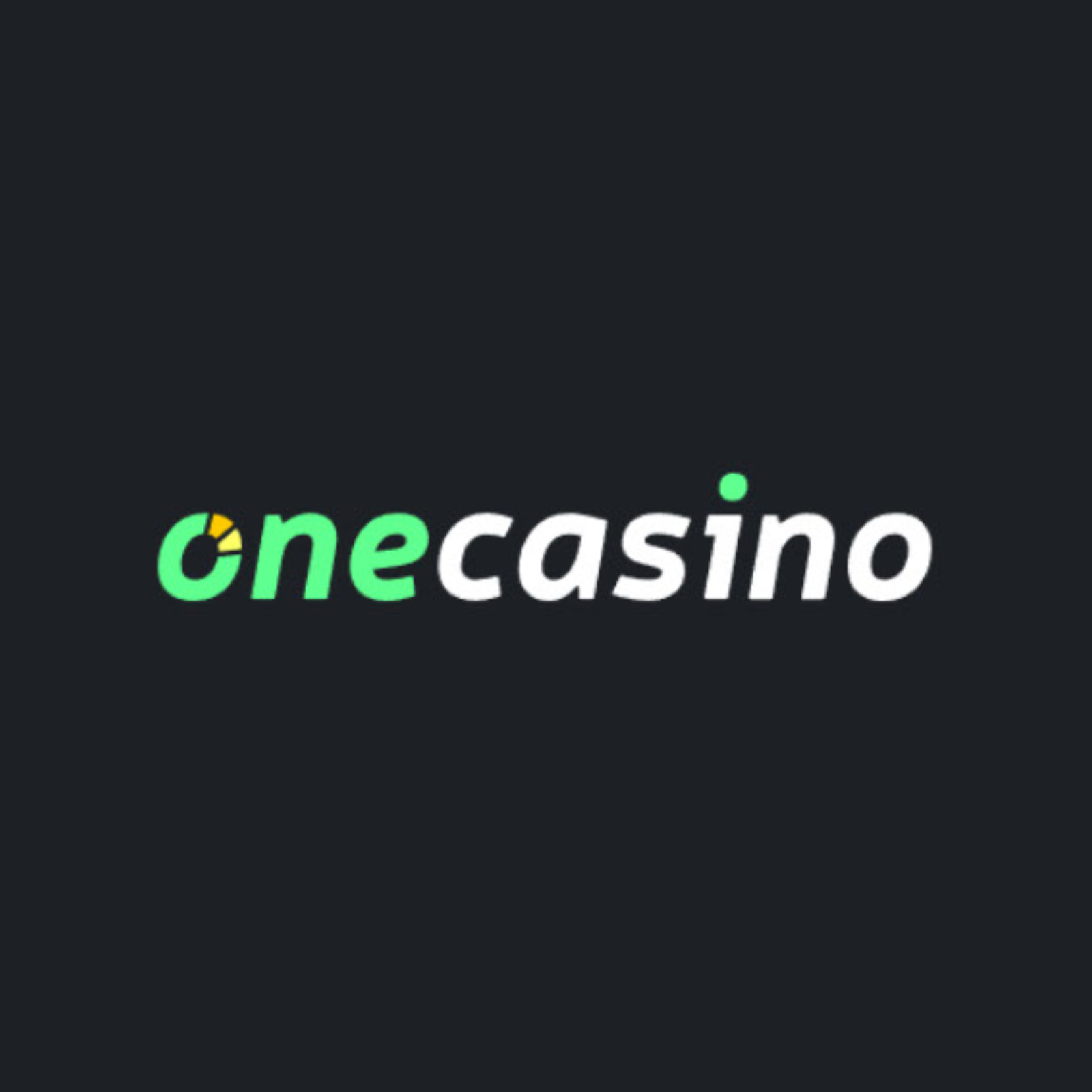 One Casino Logo
