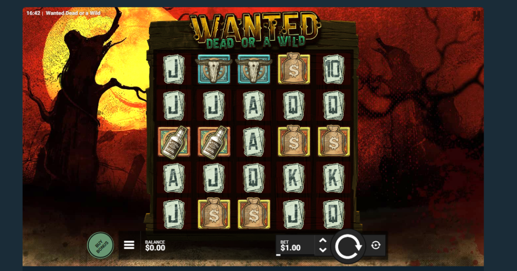 online-slot-game
